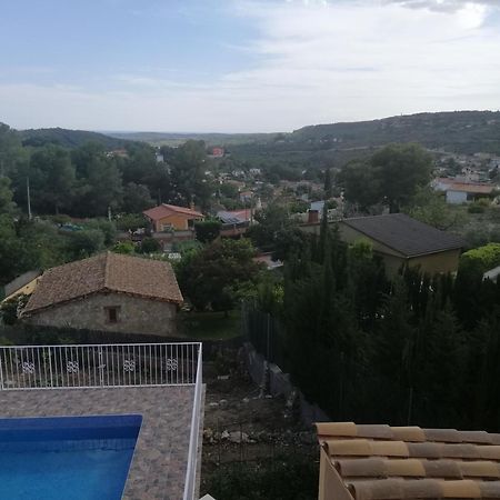 Can Noguera Vespellá Zewnętrze zdjęcie