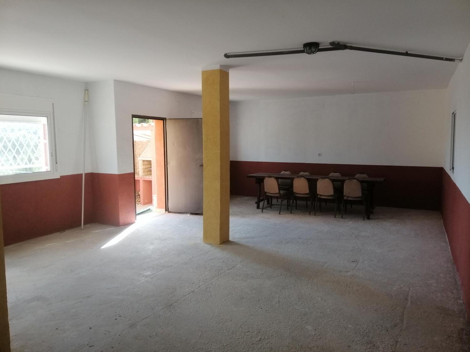 Can Noguera Vespellá Zewnętrze zdjęcie