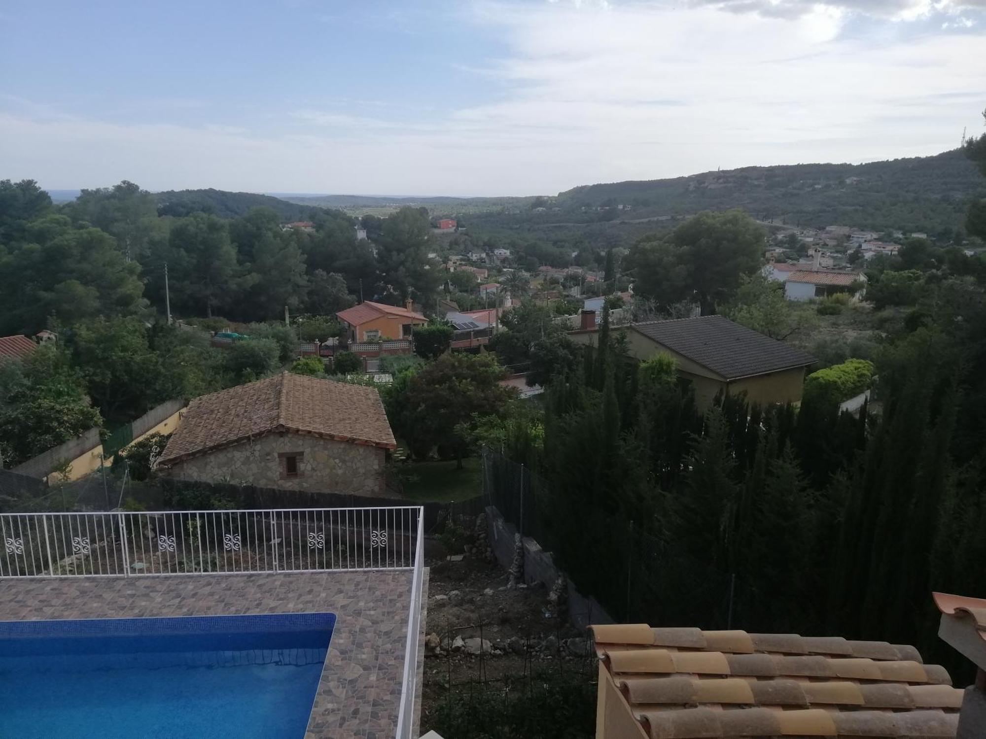 Can Noguera Vespellá Zewnętrze zdjęcie