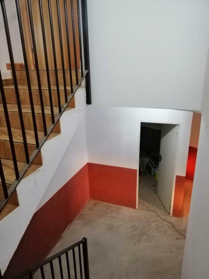 Can Noguera Vespellá Zewnętrze zdjęcie