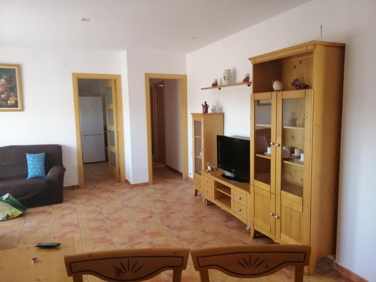 Can Noguera Vespellá Zewnętrze zdjęcie